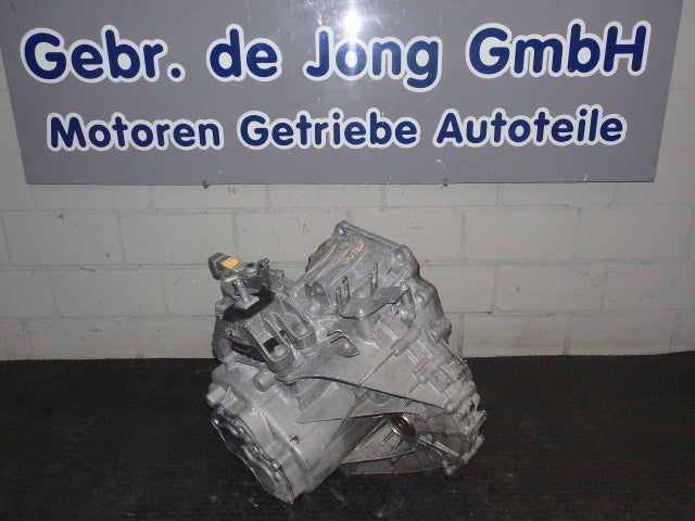 Mini Countryman 1.6 D, 6 Gang Getriebe GS6-53DG von 2015`mit Start-Stop