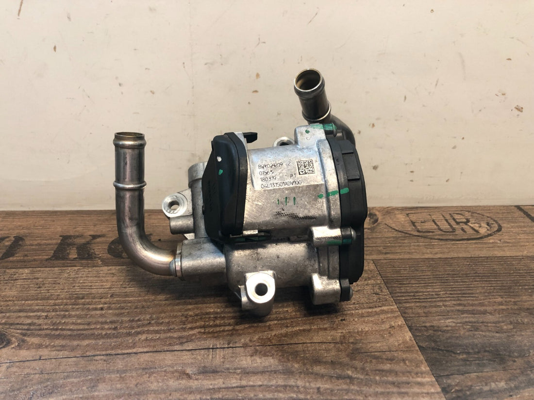 Audi VW Skoda Abgasrückführung Abgasregelventil ARG Ventil 04L131501ADV100