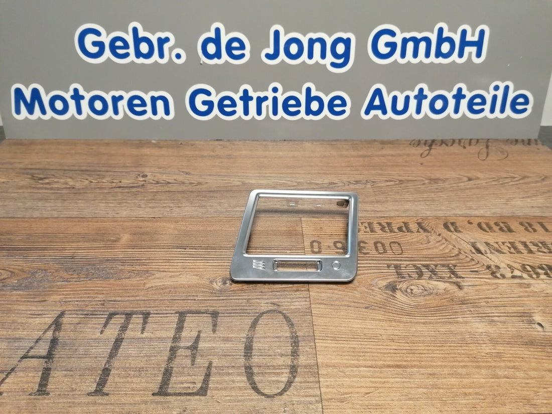 Original Land Rover Range Rover Lüftungsverkleidung LR018524