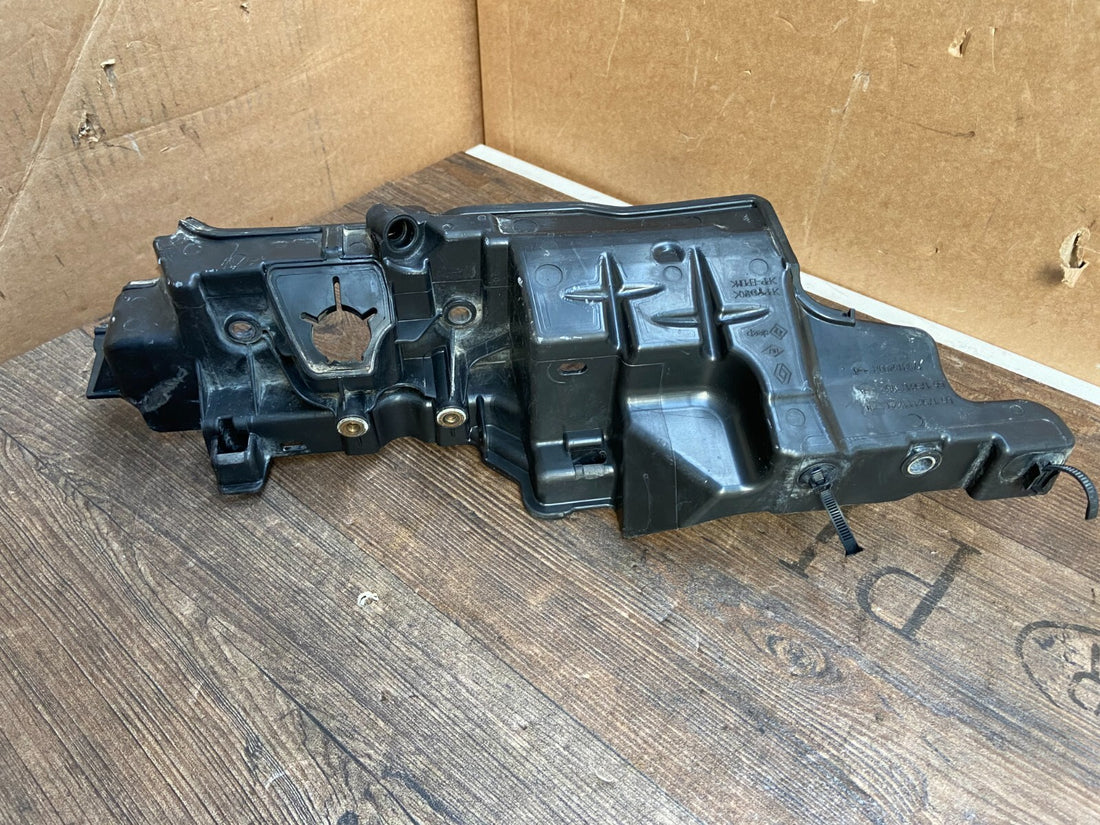 Original Renault Megane 1.5 dCi K9K-646 Abdeckung Verkleidung 175B15400R
