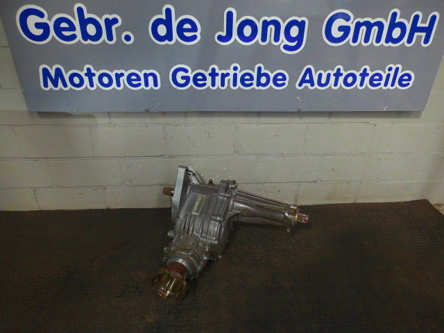 -Opel Antara,Chevrolet Captiva Winkelgetriebe,Verteiler 2.0 CDTI für Automatik-