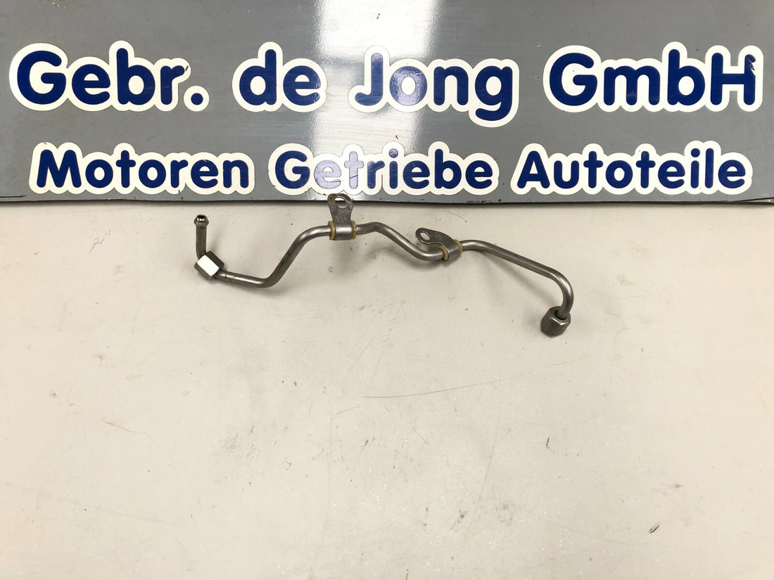 Ford Mustang 2.3L Ecoboost E7JE Kraftstoffleitung Rohr EJ7E-9J323-CA
