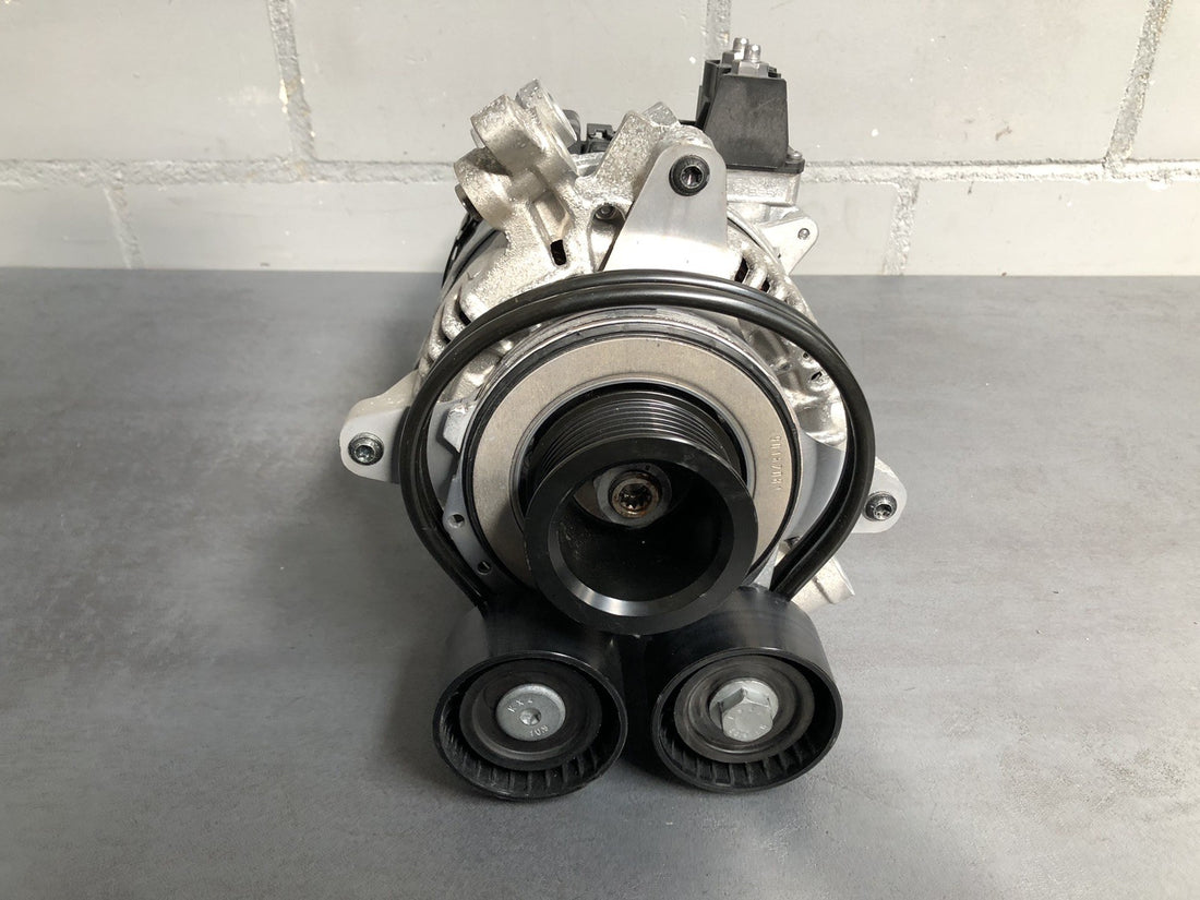Lichtmaschine | VOLVO XC60 XC90 II | 32406474 Hybrid