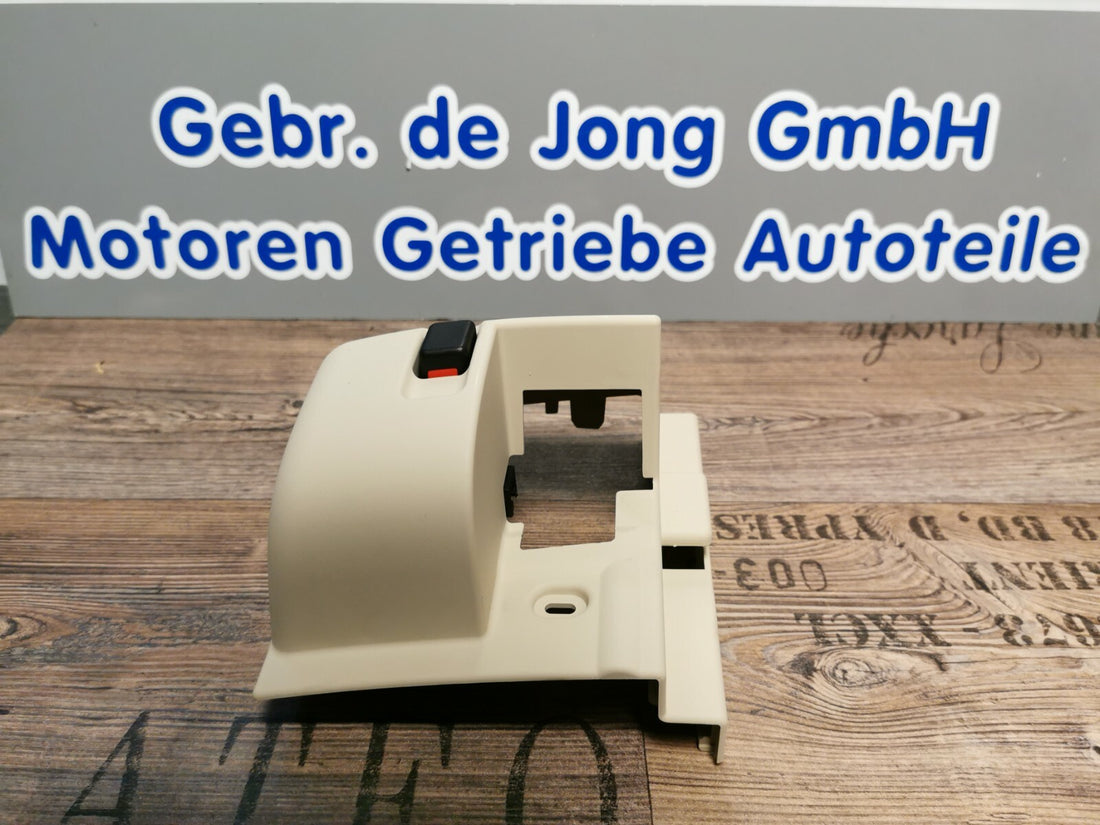 NEU Original Land Rover Range Rover Abdeckung Hundegitterhalterung ERA000033VAE