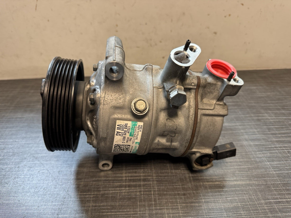 Klimakompressor VAG VW Audi Skoda Cupra 5K0820803C