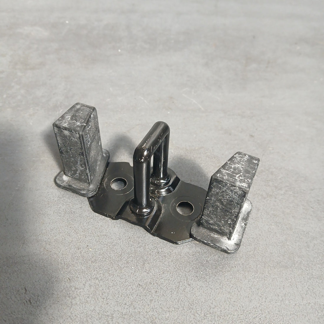Original FORD KUGA Heckklappenschloss JT4AF404B12BB