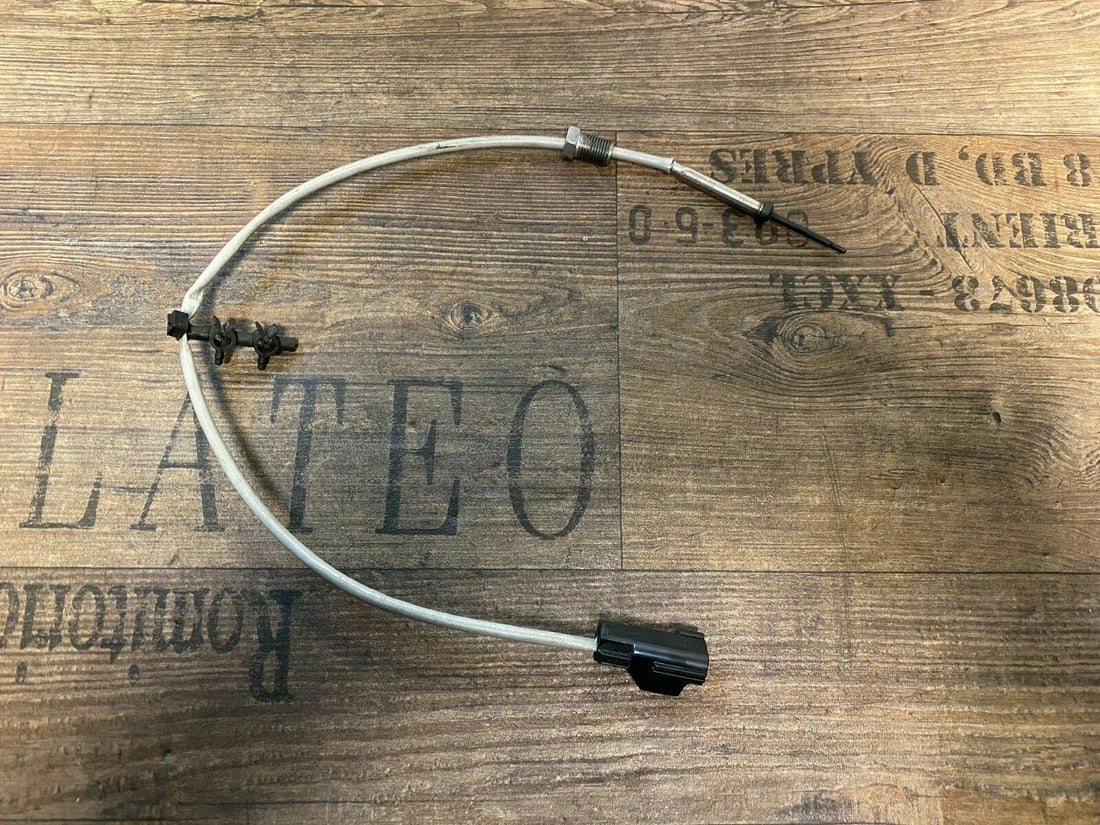 Original Ford Transit 2.0 EcoBlue Abgastemperatur Sensor KK31-12B591-BA