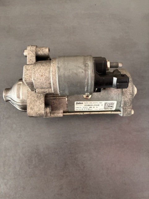 Anlasser für Opel PSA Toyota VAUXHALL 9832577880 SU001B3050 1627658880 3649185