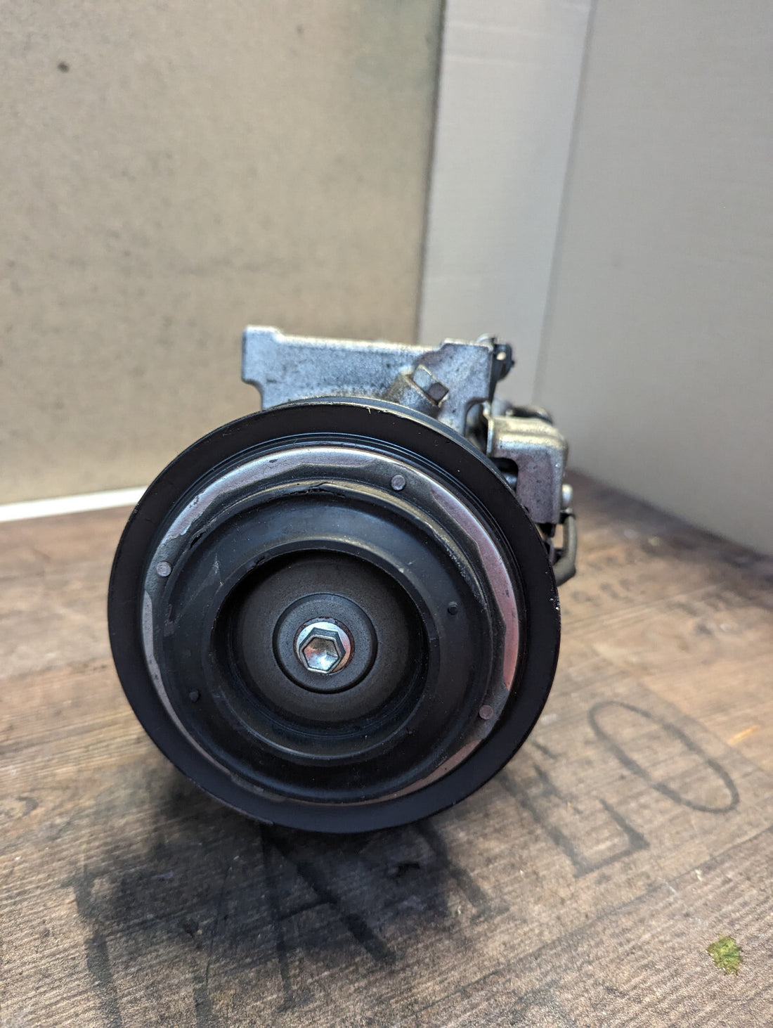 Klimakompressor Nissan Qashqai 926004EB1A
