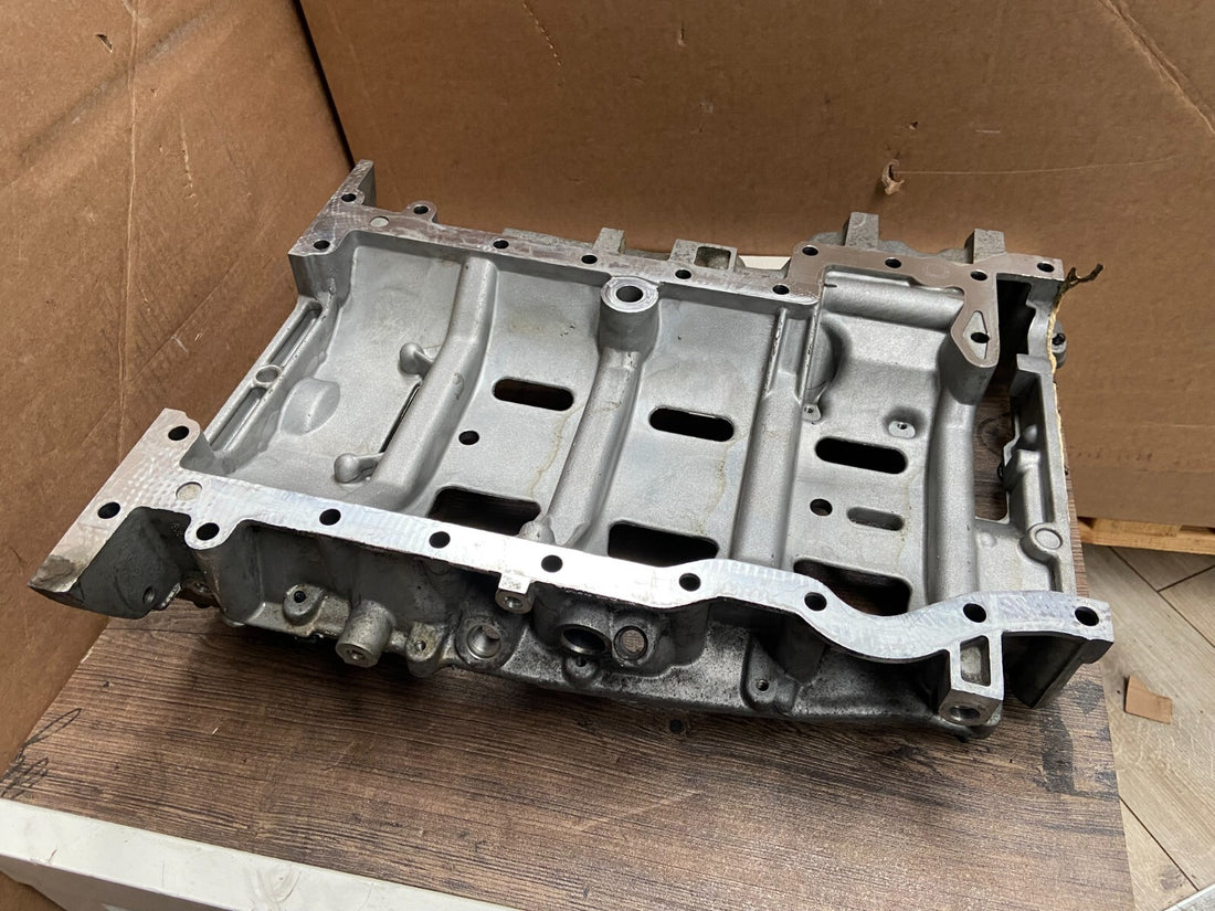 Ölwanne Oberteil Original Ford Transit 2.2 TDCI DRRB BK3Q-6U004-AA