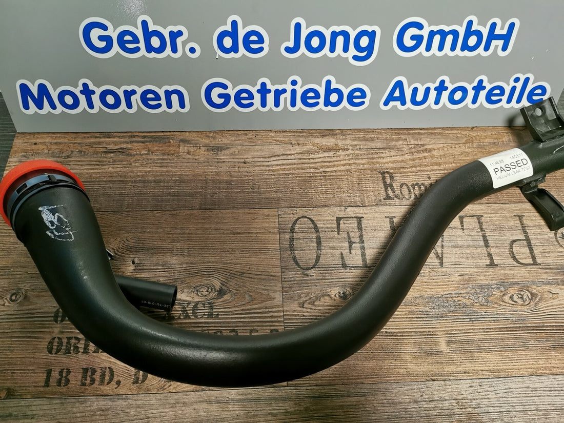 Original Land Rover Range Rover Benzin Einfüllstutzen 67501429
