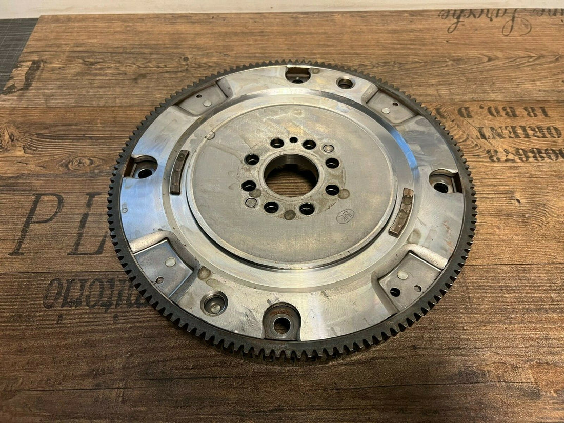 Original Nissan Qashqai 1.6 DCI Schwungscheibe 123117587R