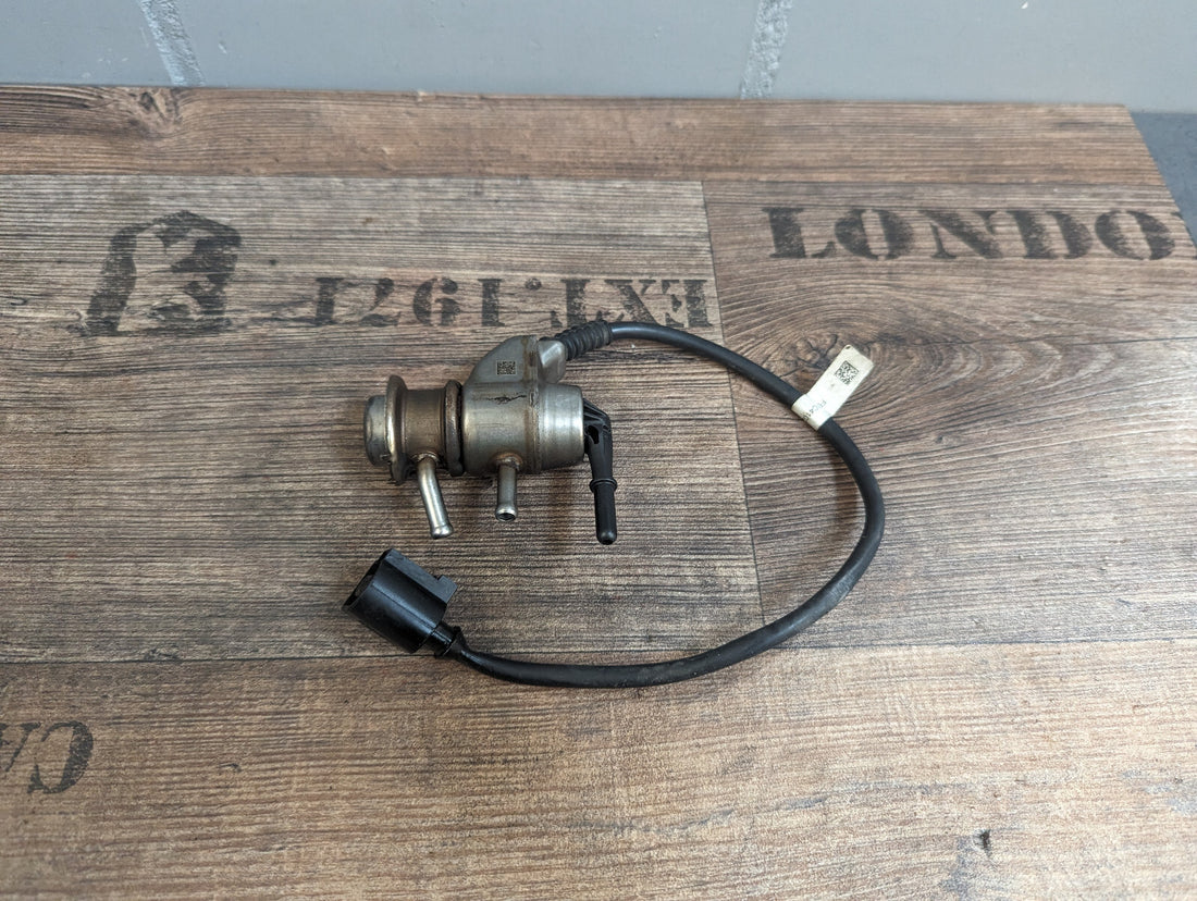 VW Crafter Einspritzdüse 0444025079 2N0131113C