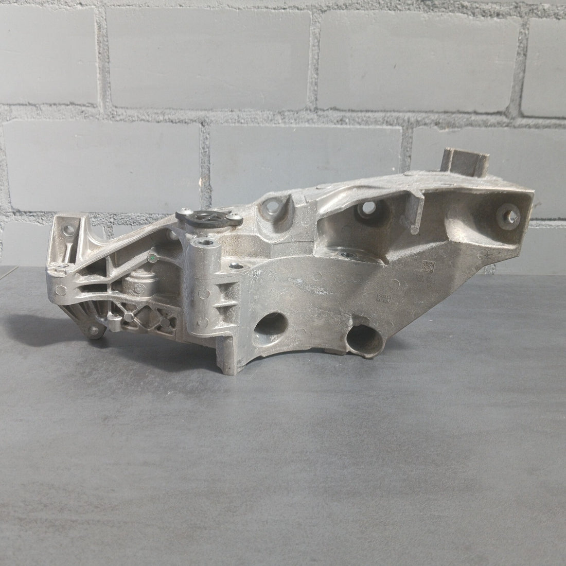 Kühlmittelpumpe Träger Original BMW 318i F31 7644804