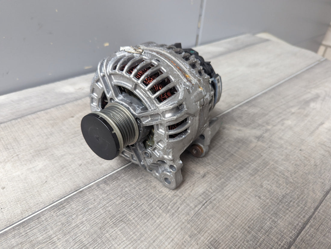 Lichtmaschine VW Tiguan 0124525543