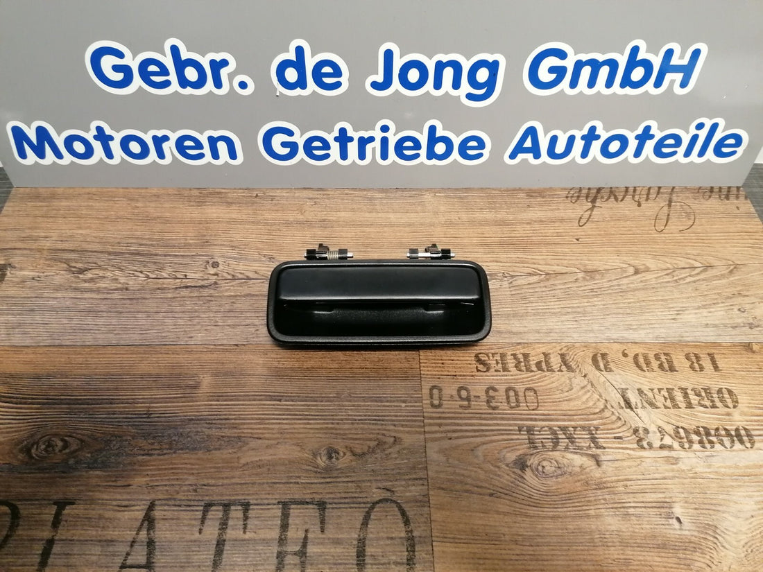 LAND ROVER Freelander Türgriff hinten Links und rechts verwendbar CXB000331PMA