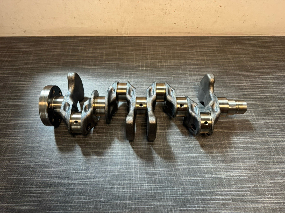 Original VW Audi Seat Skoda Kurbelwelle 1,2 TSI CJZ 04EAK 04E105101AK