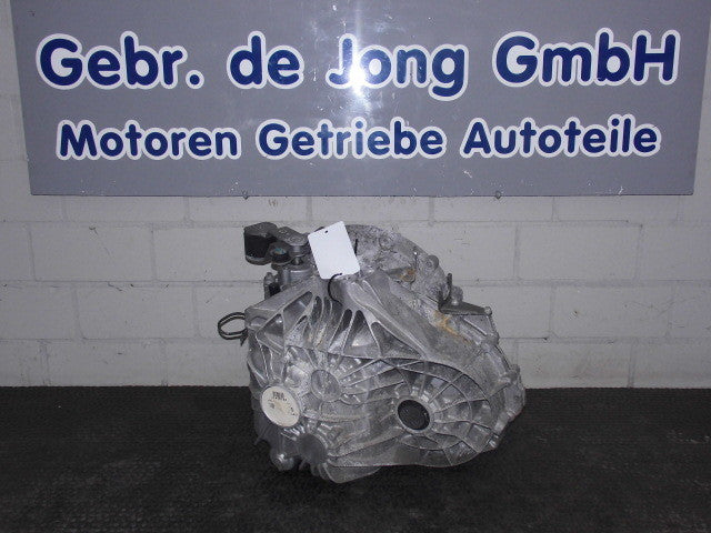 Mercedes A-B (W176) Klasse 6 Gang Getriebe 711643 von 2014` M270910 --TOP--