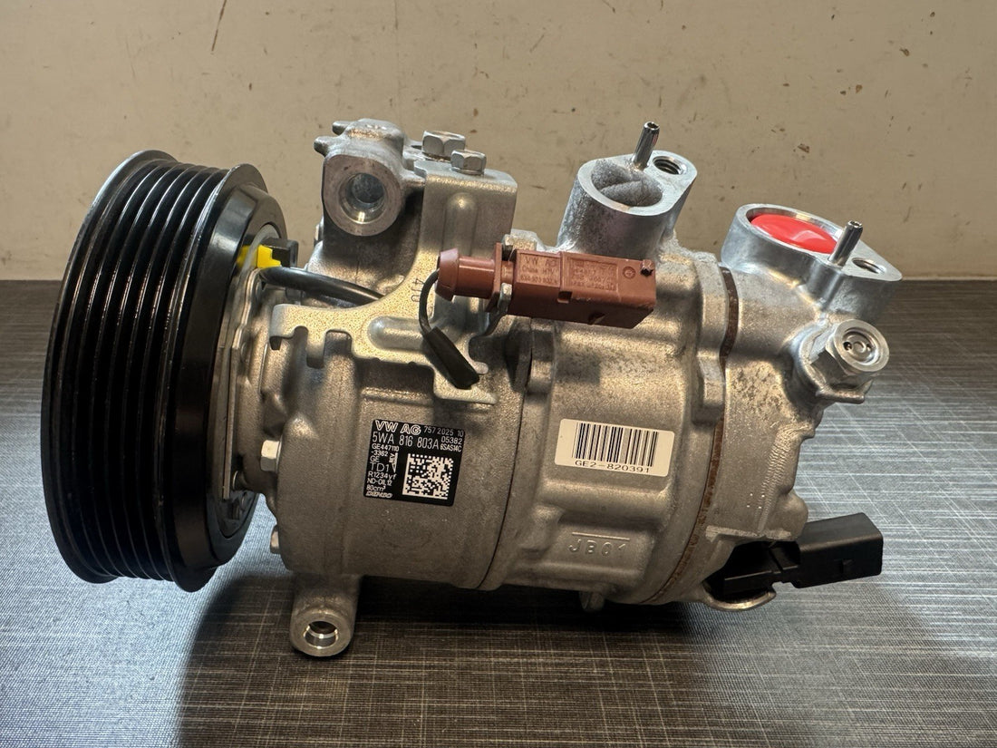 Klimakompressor VW Audi Seat Skoda VAG 5WA816803A