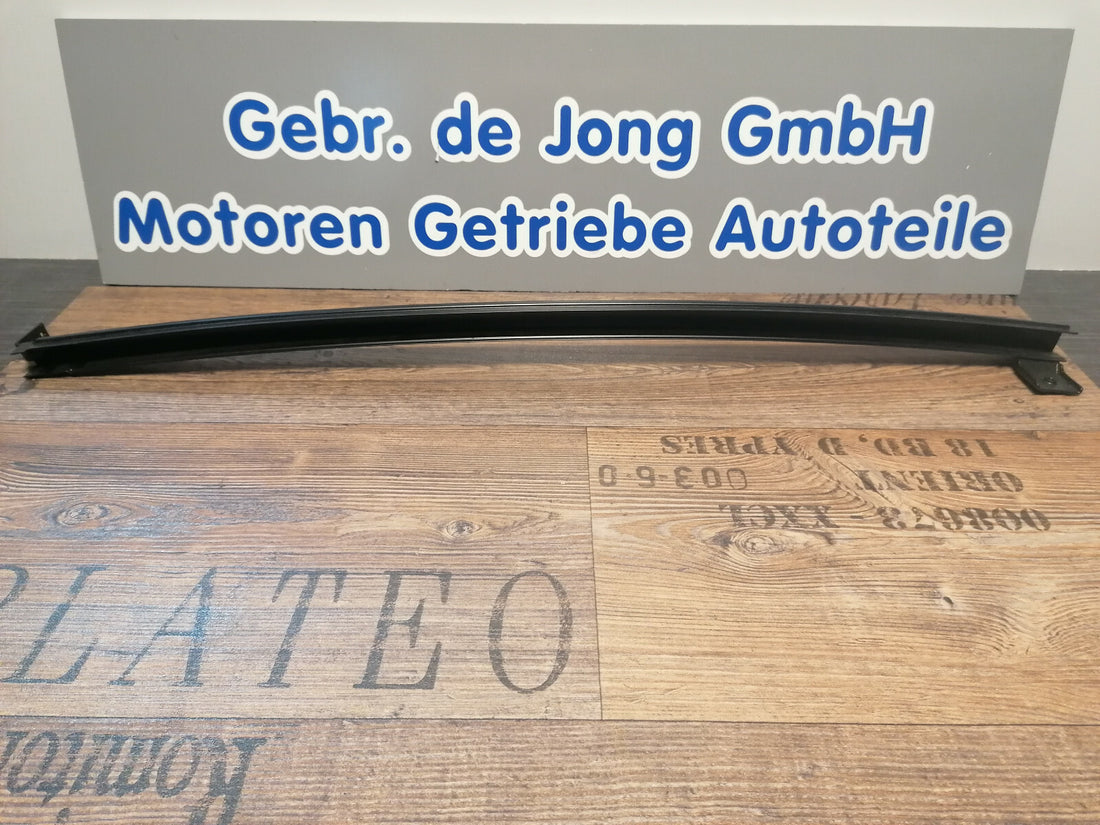 Original Land Rover Range Rover Hintere Türscheibenführung LH ALR5949
