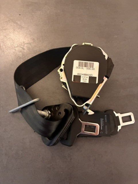 Sicherheitsgurt für DACIA SANDERO 622488800D