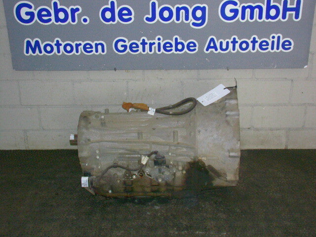 Porsche Cayenne S 955`Automatikgetriebe GLF - TR-60SN, V8 - 4.5 Liter --TOP--