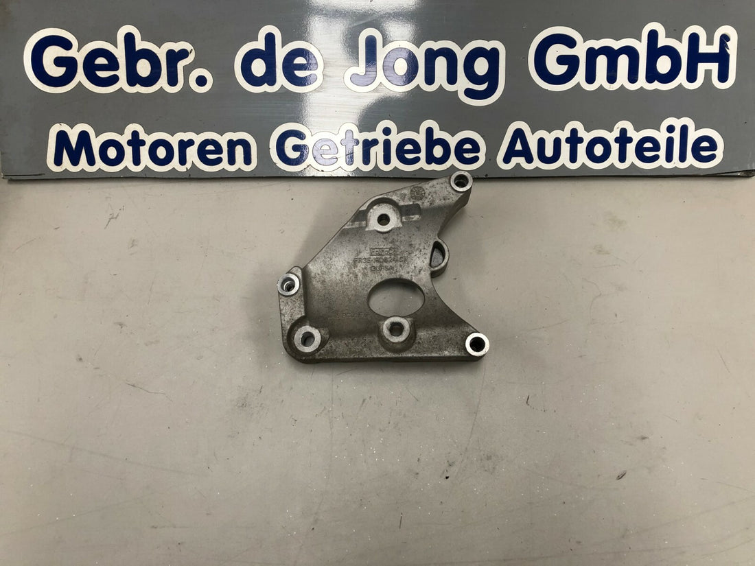 Ford Mustang 2.3L Ecoboost E7JE Klimapumpe Halter FR3E-19D624-CA