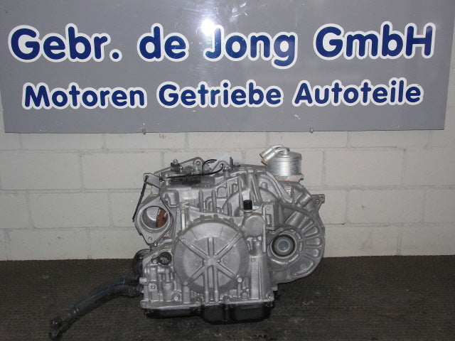 VW Passat, 3.6 FSI - R36, 6 Gang Automatikgetriebe HTY,JUP von 2006`wie neu
