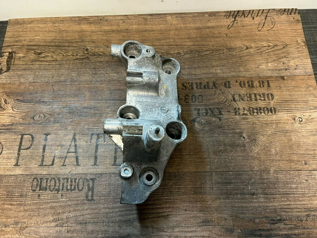 Original Renault Master 2.3 DCI Motorhalter Motorlager 117102273R