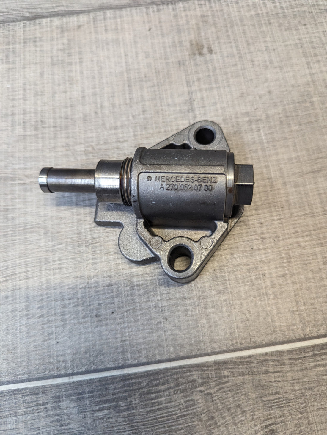 Mercedes Benz W246 B180 CDI Kettenspanner A2700520700