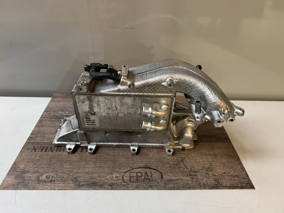 Ladeluftkühler VW Audi Seat Skoda 2.0 TDI 05L129766S