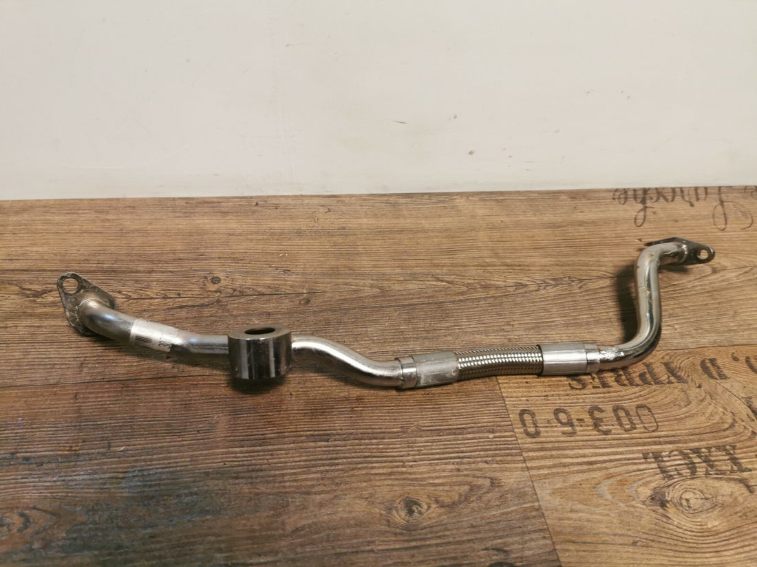Original Fiat Abarth 124 flexible Leitung 1,4 Multi Air 55258731