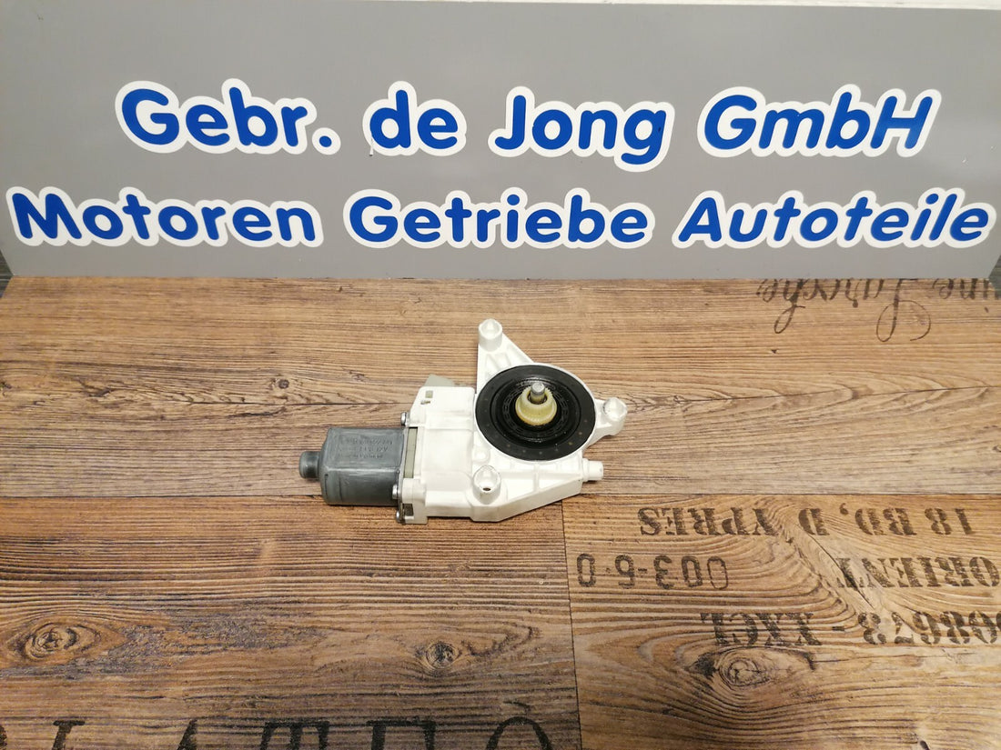 Fensterhebermotor vorne links Mercedes-benz W204 A2048200142 971133100