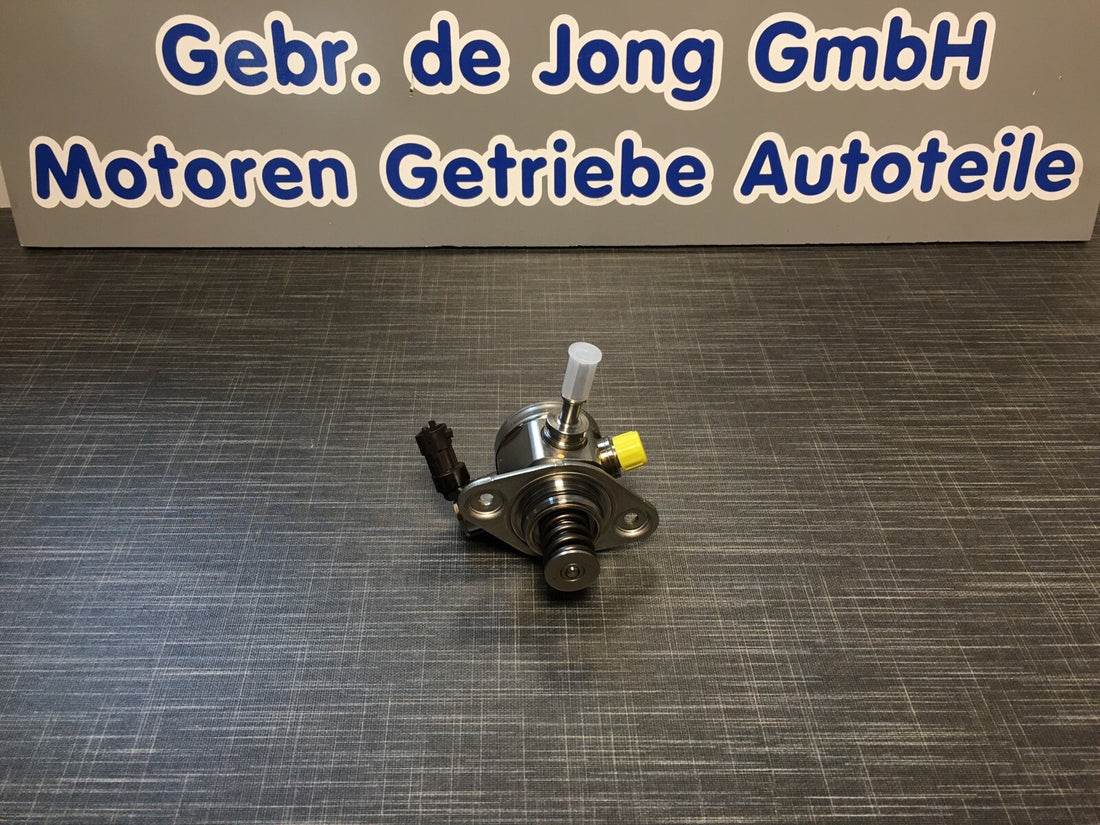 Hochdruckpumpe Kia Hyundai 353202E110 0261520395