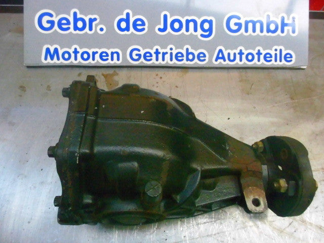 Mercedes CLK - W203 - 200 K - Differential, 2033510205 - 3.27 --TOP--