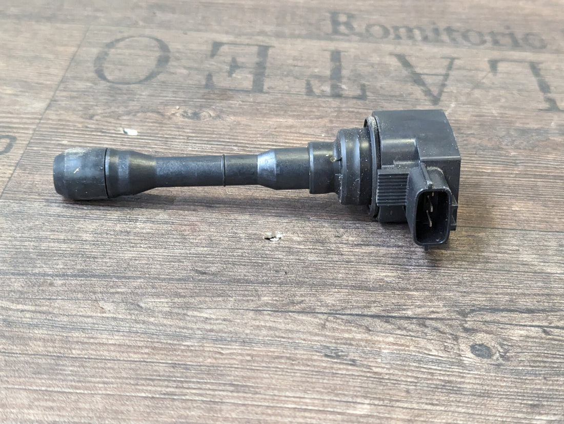 Original Renalt Nissan 1.6 CDTI B16DTH Zündspule XIC-BB20P