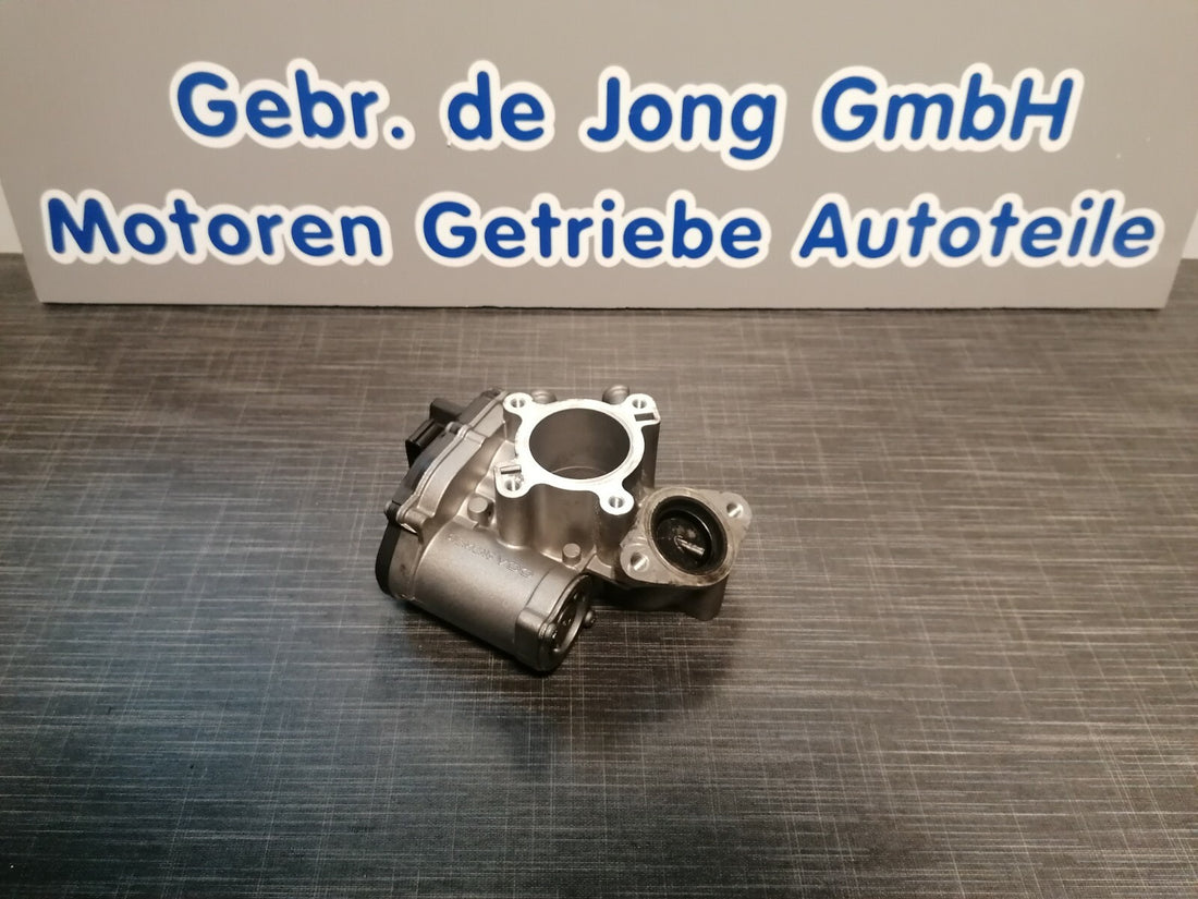 Renault Nissan Opel 2.0 dCi AGR-Ventil H8200987088 147100385R