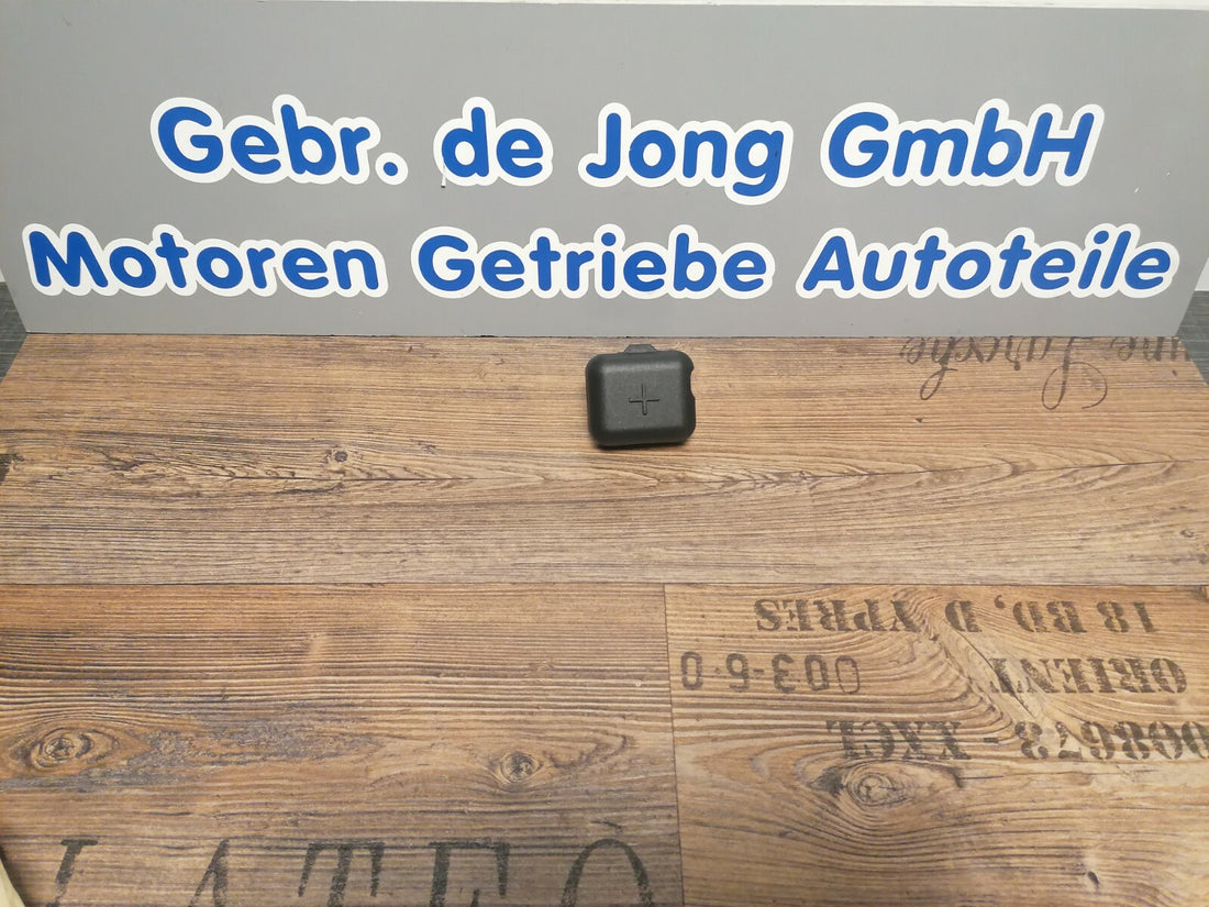Original Land Rover Range Rover Anschluss Plus Batterie Abdeckung Einheit