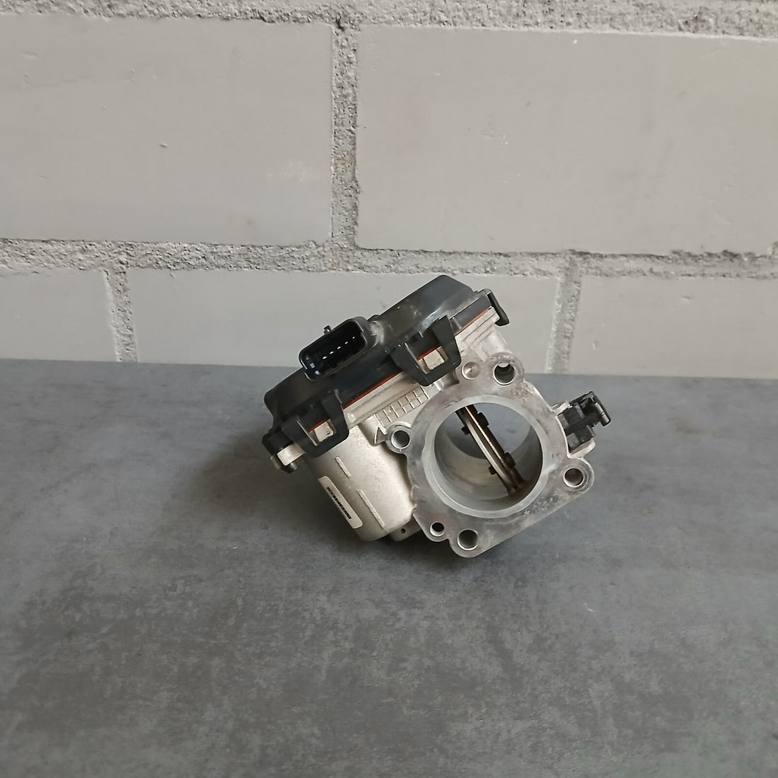Drosselklappe | Ford Focus 1.5 Ecoblue | 9815202880 98359L01