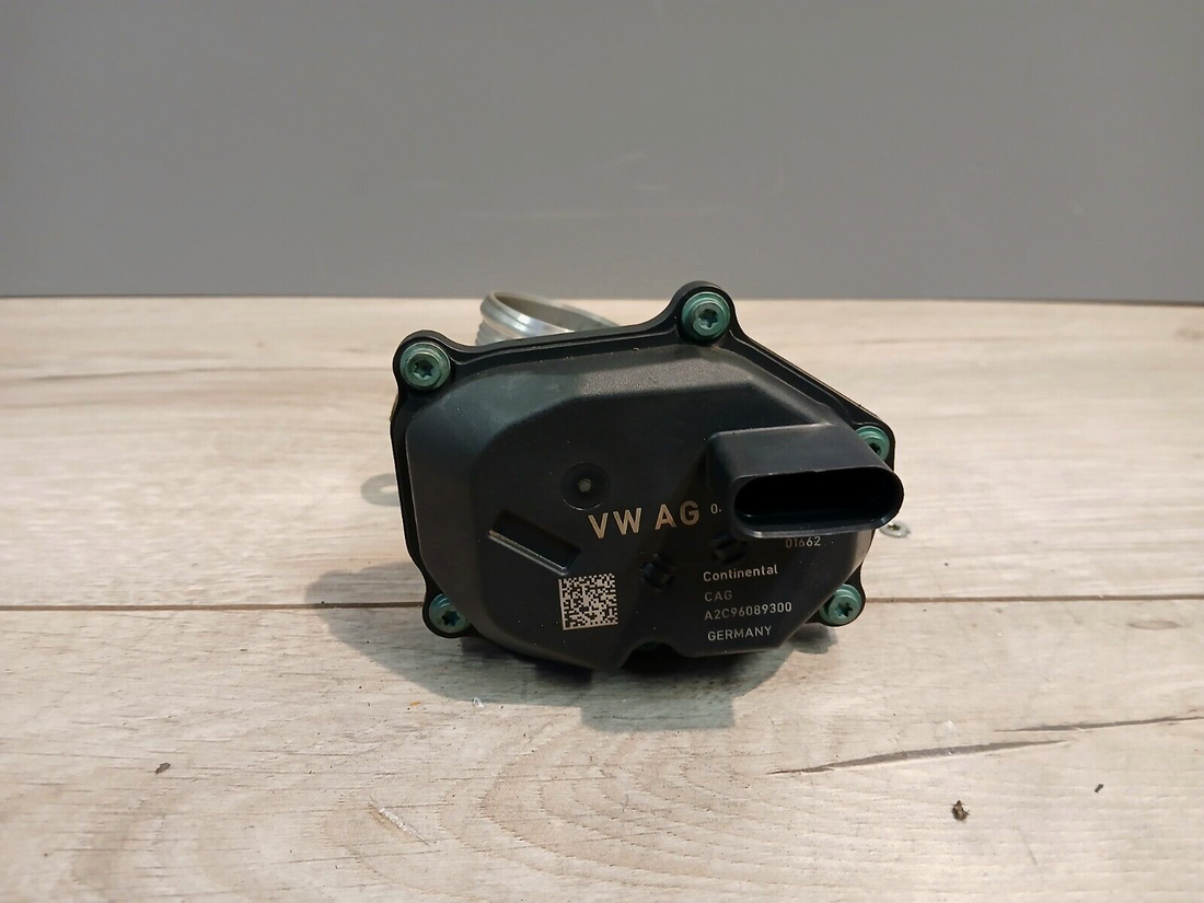 AGR Ventil Continental VW Audi Seat Skoda 1.6 2.0 TDI 04L131501M A2C96089300