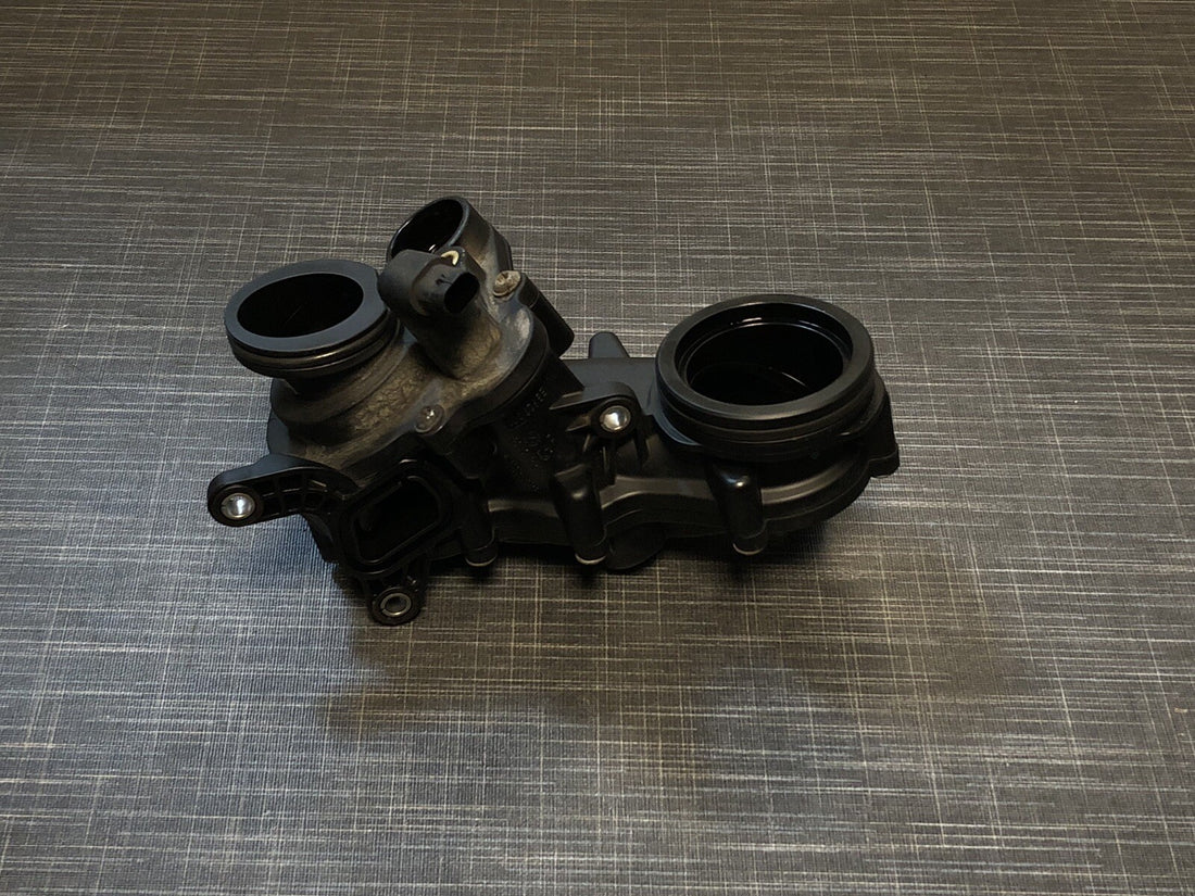Thermostat Kühlmittelregler VW Audi Seat Skoda 059121111BM