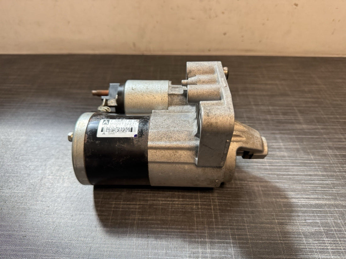 Original Anlasser BMW Peugeot PSA Citroen V75500178004