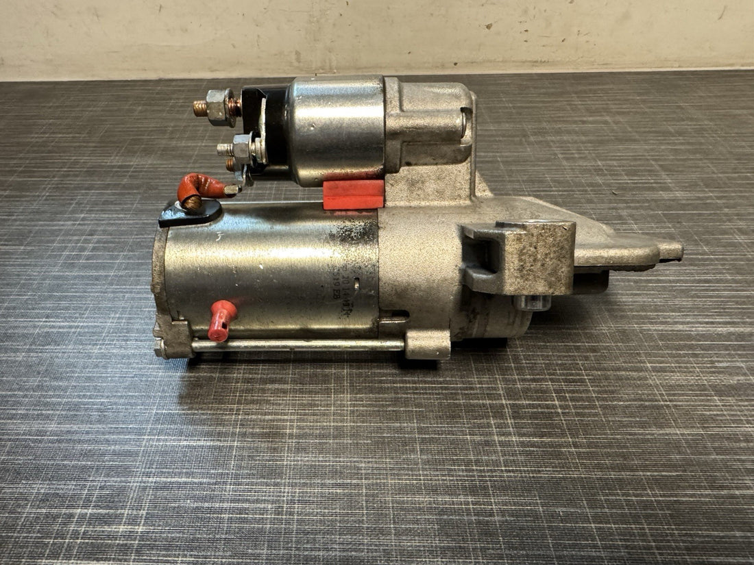 Original Ford Anlasser Starter 1,0 L Ecoboost JX6T-11000-EB 10500km Top