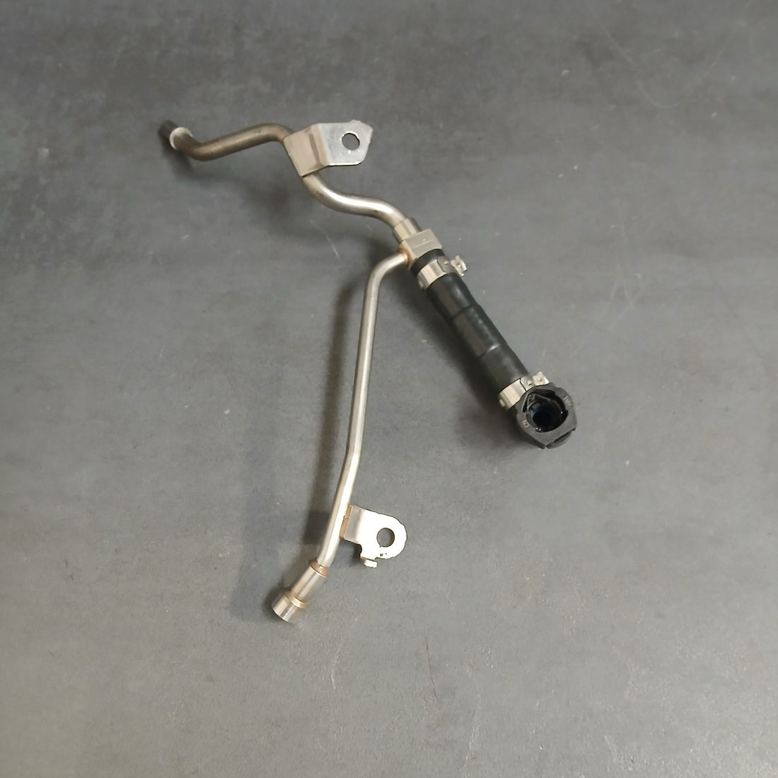 Original Land Rover Range Rover Kraftstoffleitung K6D39B337AC