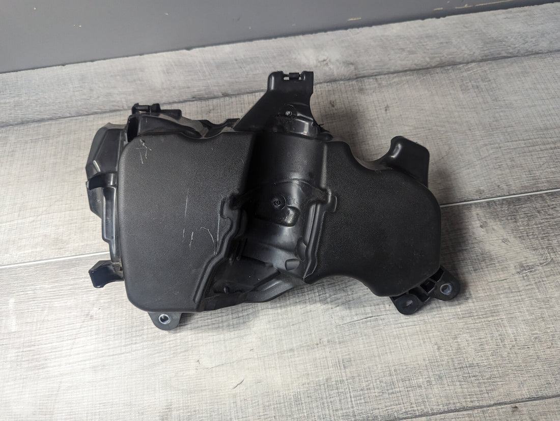 Motorabdeckung Renault 175B10994R
