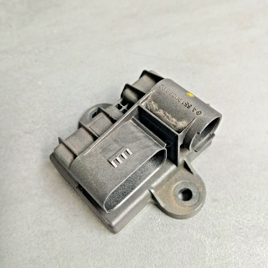Original Steuergerät Glühzeit für Mercedes Benz A6519008802