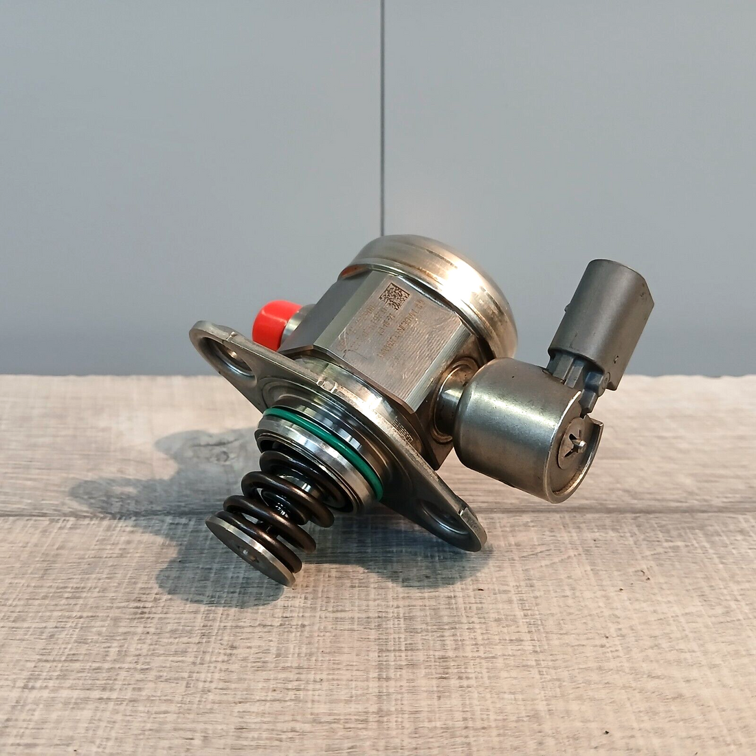 BOSCH Hochdruckpumpe Mercedes-Benz M278 A2780701201 0261520222