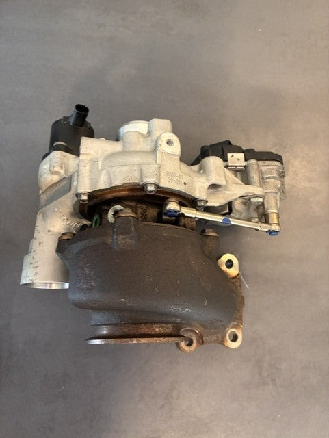 Peugeot PSA 1.2 Turbolader 985154498001 913630 bcv08825R