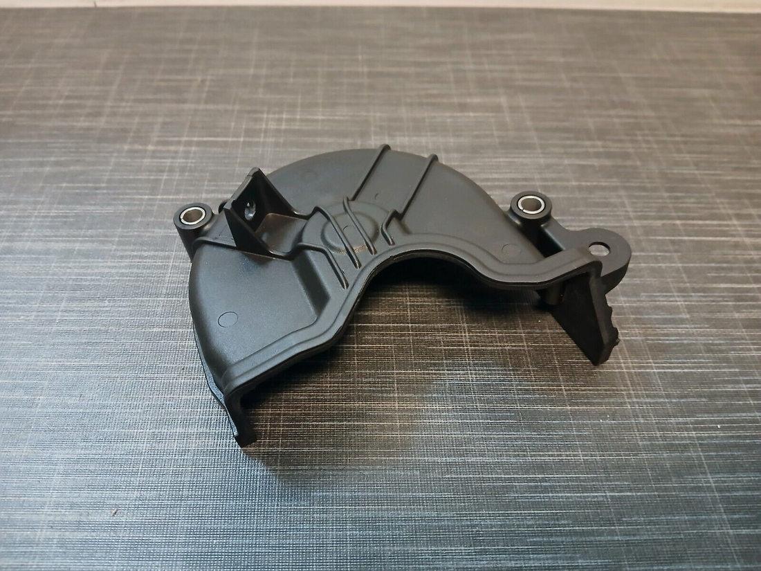Original VW Audi Seat Skoda Zahnriemenabdeckung Schutz 04E109121E