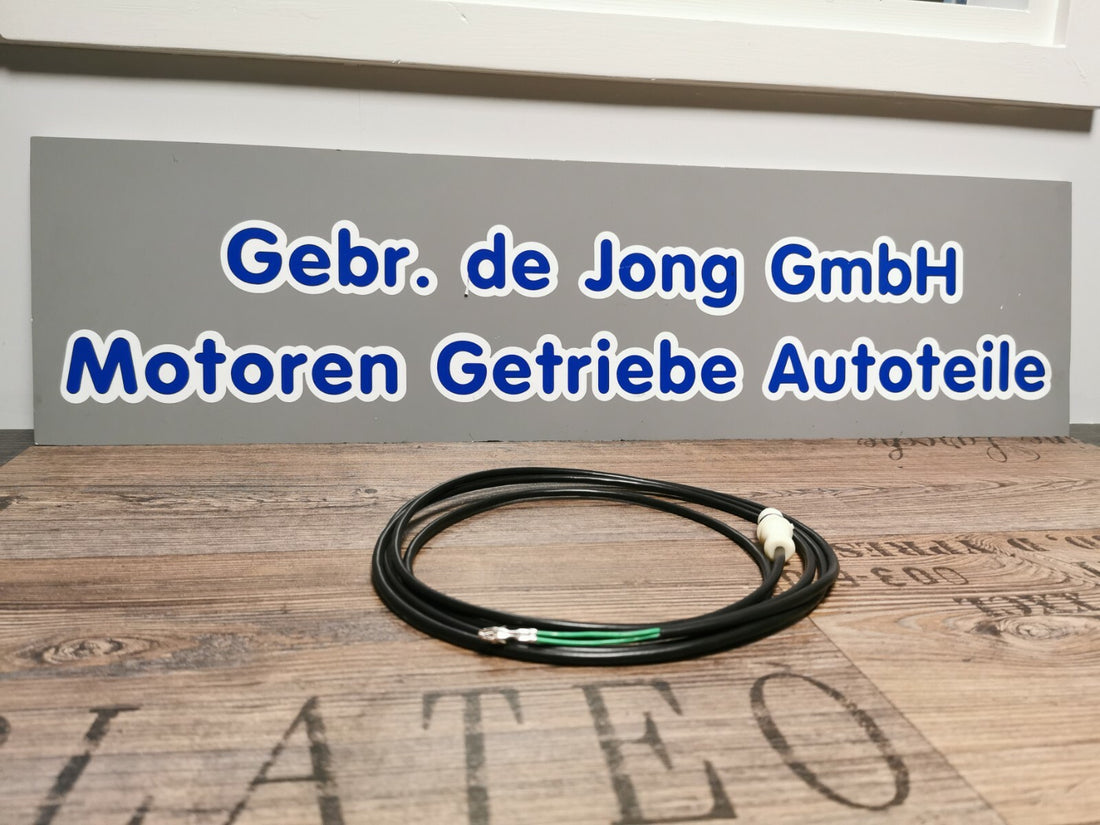 Original Land Rover Discovery 2 Kabel für Drehzahlsensor vorne YMD501760